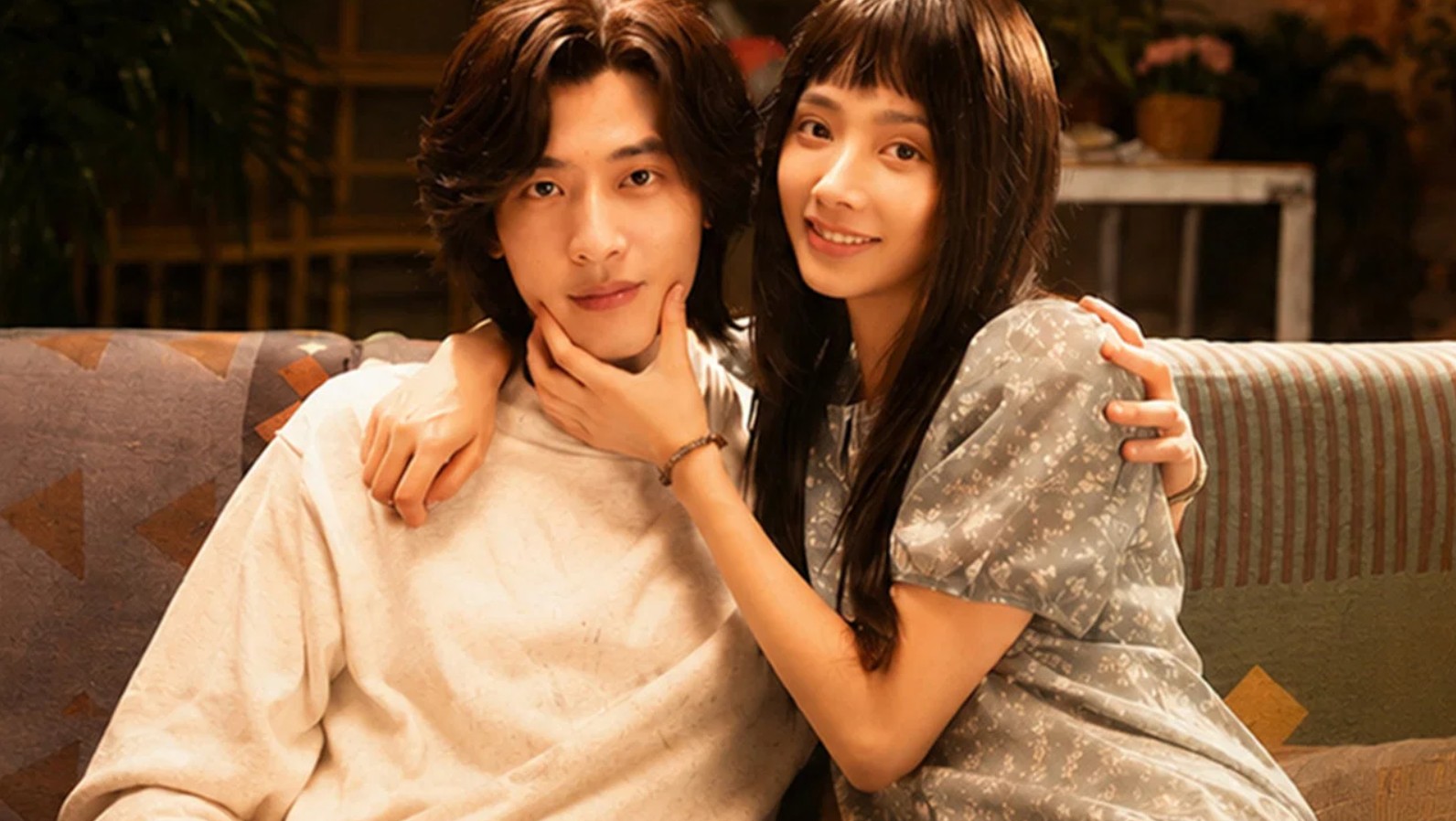 مسلسل شياو فانغ Xiao Fang الحلقة 19 مترجمة