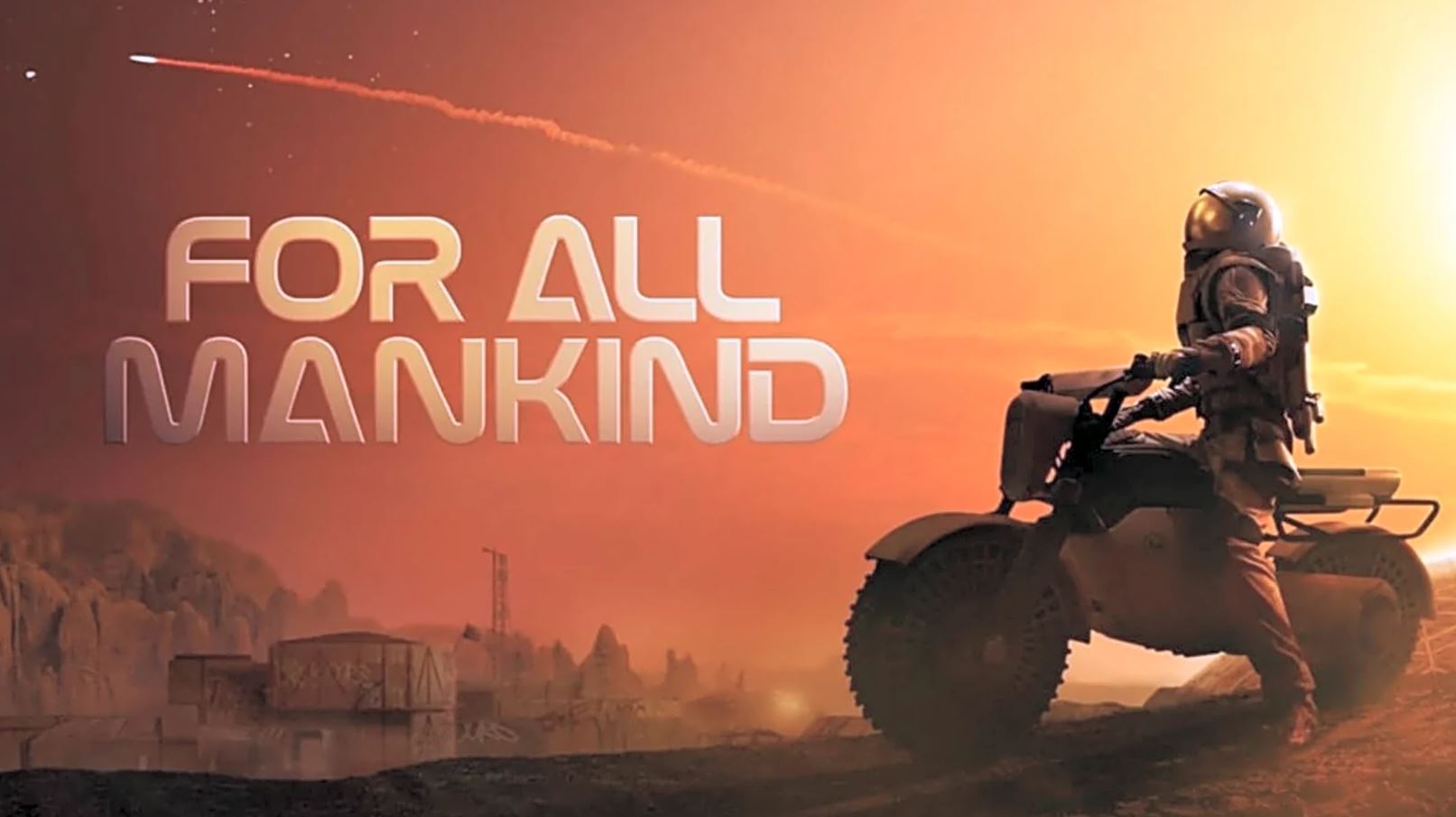 مسلسل For All Mankind الموسم الخامس الحلقة 10 مترجمة