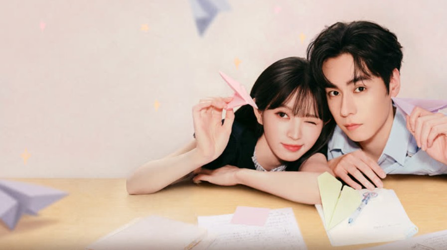 مسلسل حبيبتي العبقرية Genius Girlfriend الحلقة 1 مترجمة 