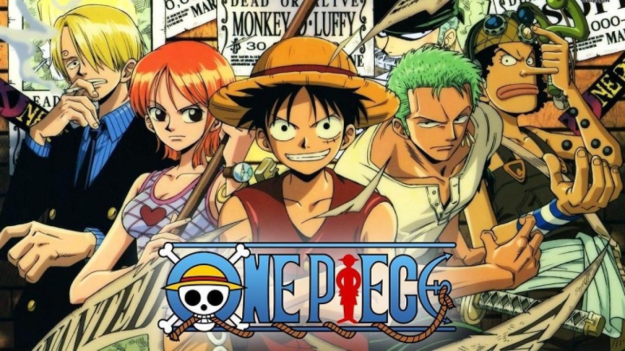 انمي ون بيس one piece الحلقة 1173 مترجمة