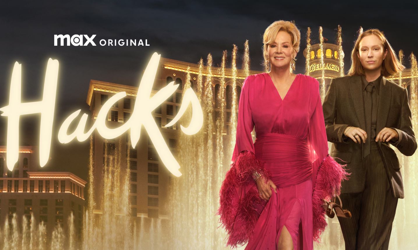 مسلسل Hacks الموسم الخامس الحلقة 4 مترجمة