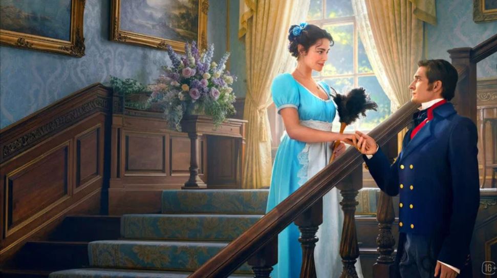 مسلسل قصة خادمته Story of His Maid الحلقة 27 مترجمة