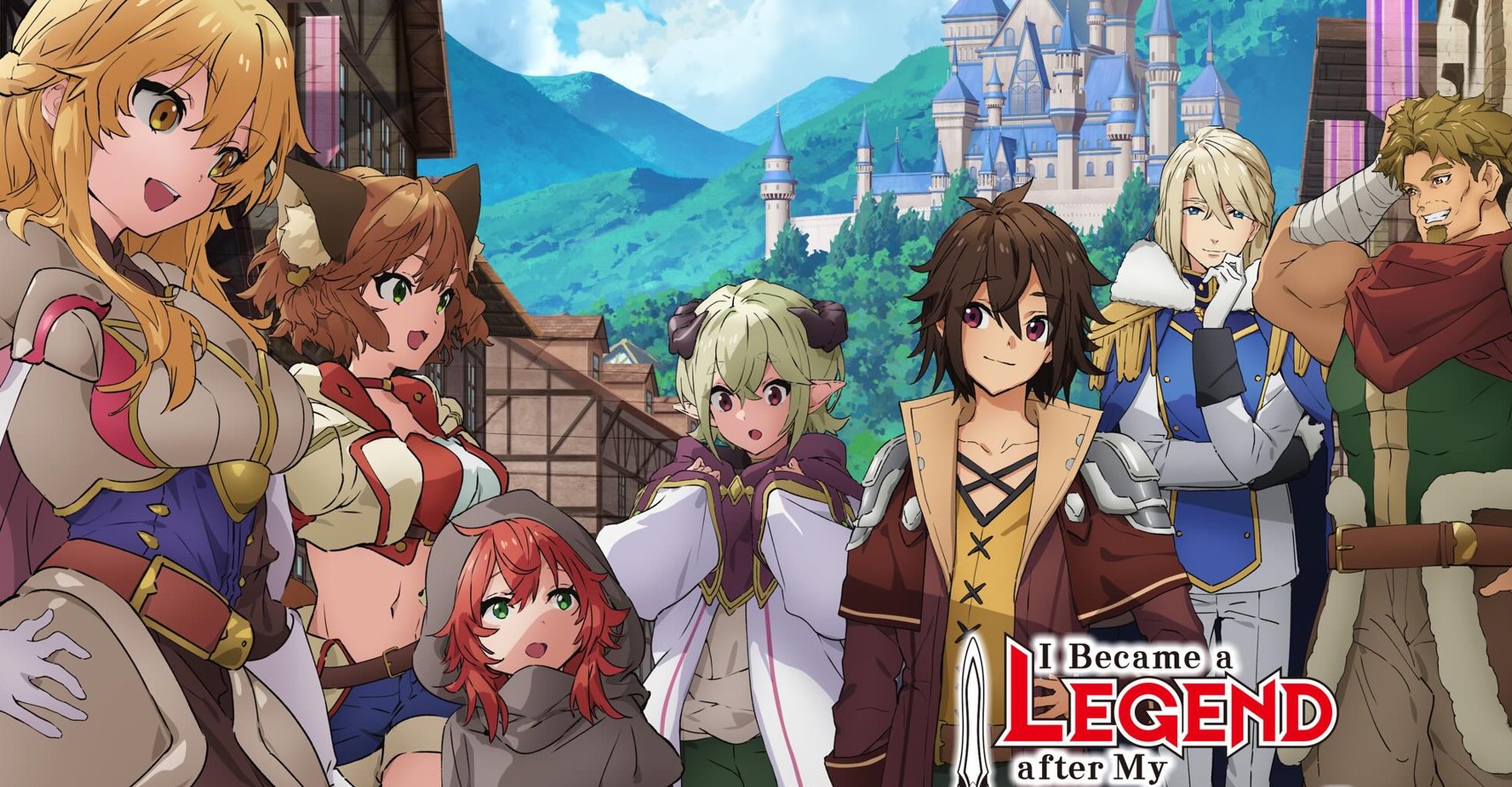 انمي Kokoore الحلقة 5 مترجمة